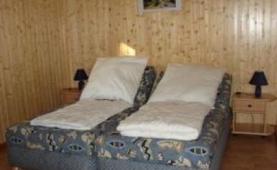3. Galeriebild Feriendorf Min Herzing